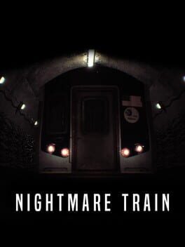 Nightmare Train