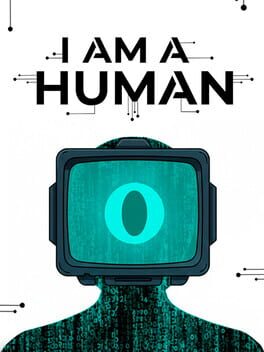 I’m a Human