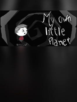 My Own Little Planet