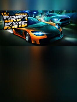 Drift King: Survival
