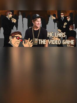 MC Lars: The Video Game