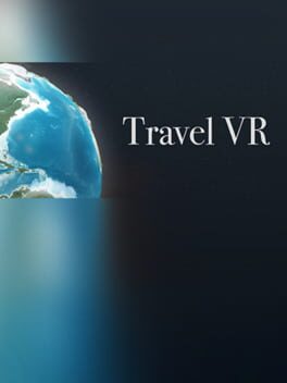 Travel VR