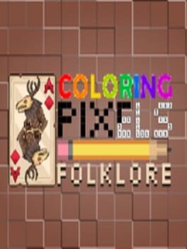 Coloring Pixels: Folklore