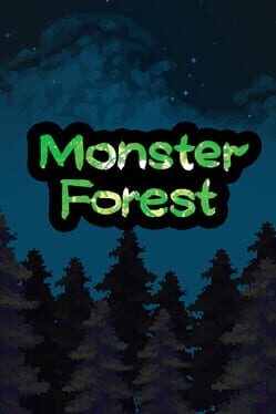 Monster Forest
