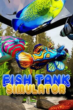 Fish Tank Simulator