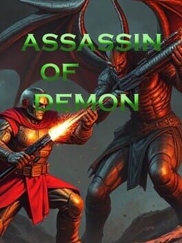 Assassin of Demon