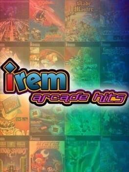 Irem Arcade Hits