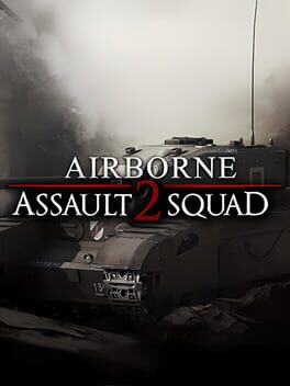 Men of War: Assault Squad 2 – Airborne