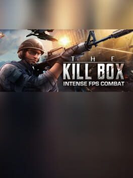 The Killbox: Arena Combat