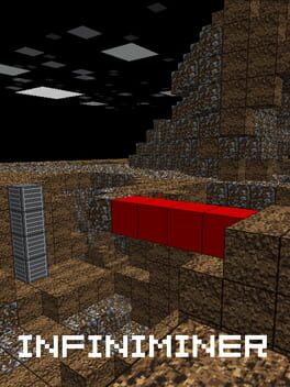 Infiniminer