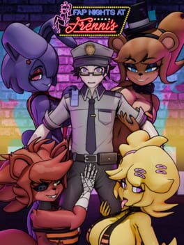 Fap Nights At Frenni’s Night Club