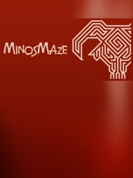 MinosMaze – The Minotaur’s Labyrinth