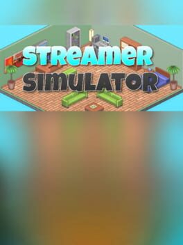 Streamer Simulator