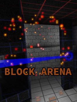 Block Arena