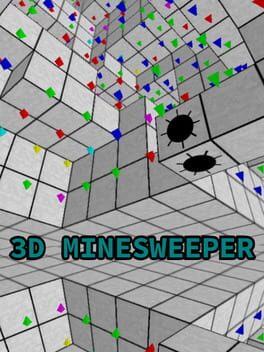 3D Minesweeper