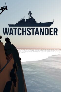 Watchstander: Surface Warfare Officer Training Simulator