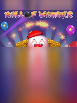 Ball of Wonder