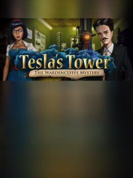 Tesla’s Tower: The Wardenclyffe Mystery