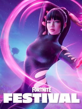 Fortnite Festival: Season 12