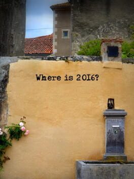 Where is 2016?