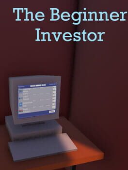The Beginner Investor