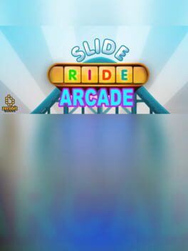 Slide Ride Arcade