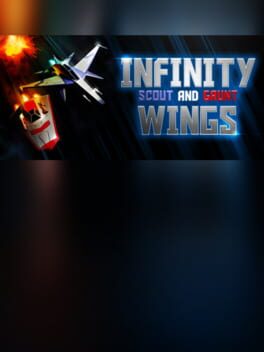 Infinity Wings – Scout & Grunt