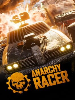 Anarchy Racer