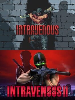 Intravenous Collection