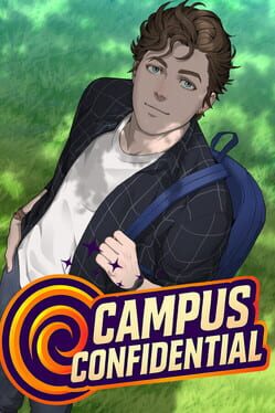 Campus Confidential
