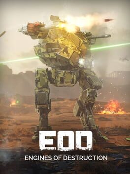 Engines of Destruction