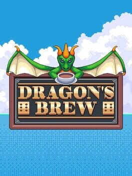 Dragon’s Brew