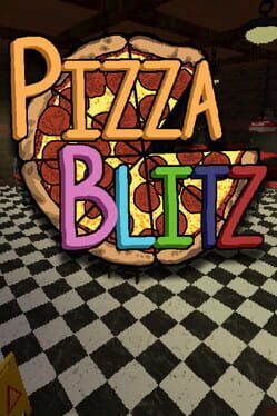 Pizza Blitz