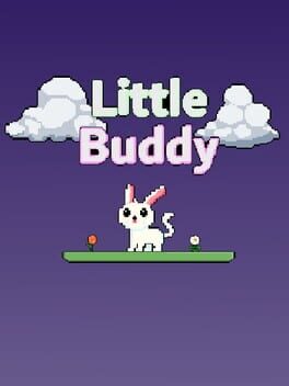 Little Buddy