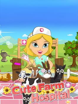 Cute Farm Hospital