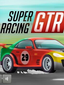 Super GTR Racing
