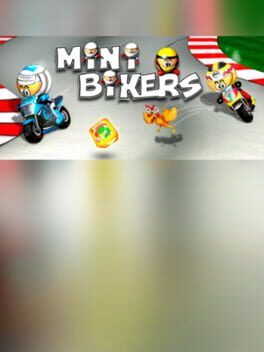 MiniBikers