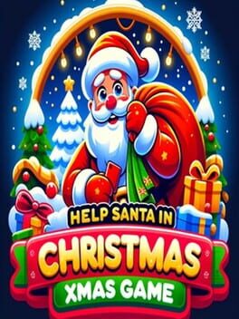 Help Santa In Christmas Xmas Game