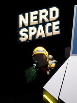 Nerd Space