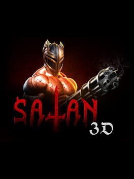 Satan 3D