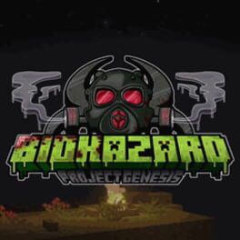 Biohazard: Project Genesis