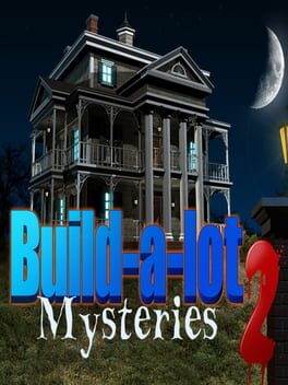 Build-A-Lot: Mysteries 2