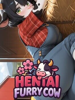 Hentai Furry Cow