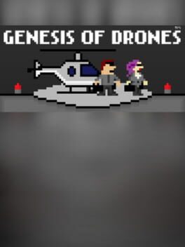 Genesis of Drones