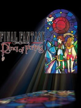 Final Fantasy: Crystal Chronicles – Ring of Fates