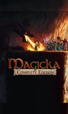 Magicka Complete Edition