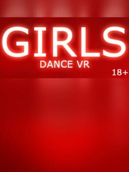 Girls Dance VR