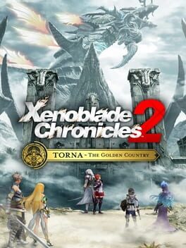 Xenoblade Chronicles 2: Torna – The Golden Country