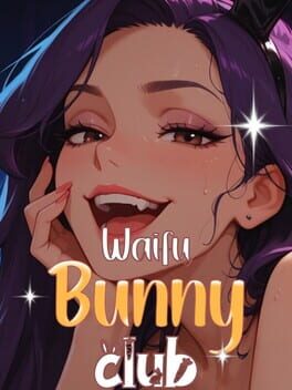 Waifu Bunny Club
