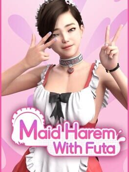 Maid Harem With Futa